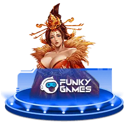 funky games by สุด ปัง 168